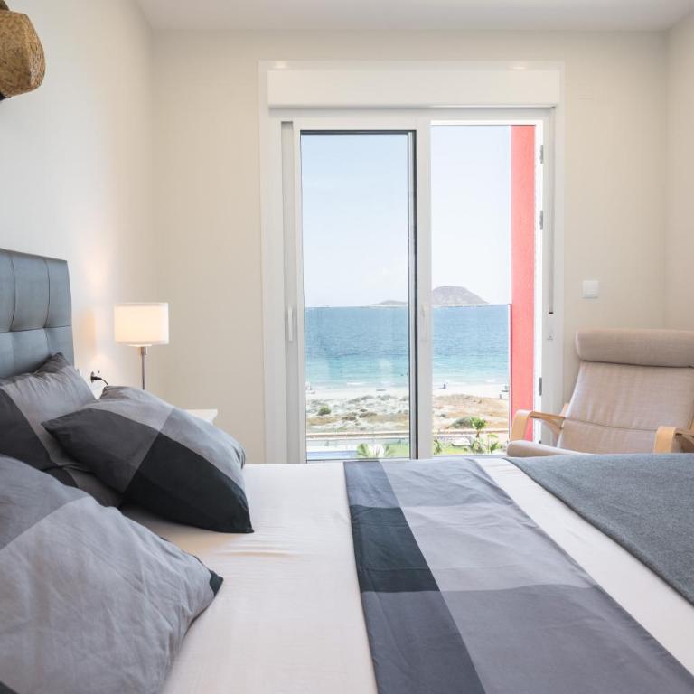 WONDER2SEA - Style & Comfort & Beach - LA MANGA - Apartamento de 2 dormitorios - 30