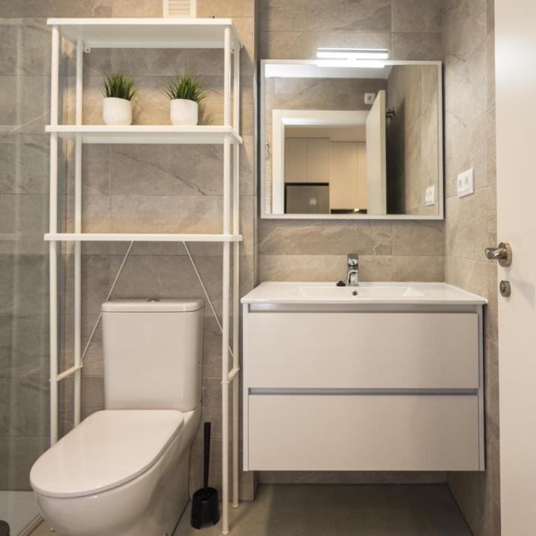 WONDER2SEA - Style & Comfort & Beach - LA MANGA - Apartamento de 2 dormitorios - 28