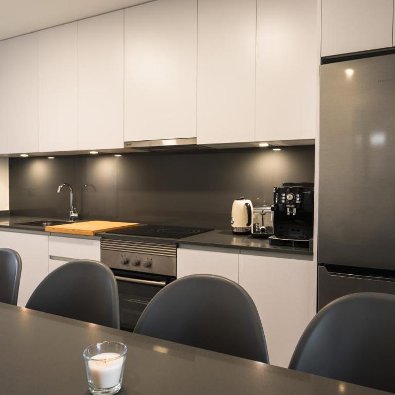 WONDER2SEA - Style & Comfort & Beach - LA MANGA - Apartamento de 2 dormitorios - 25