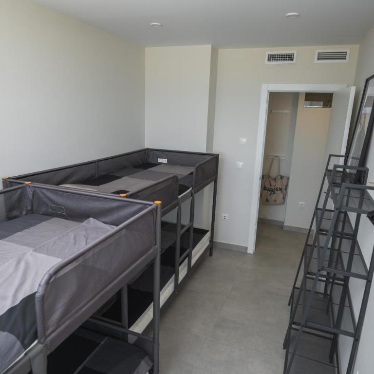 WONDER2SEA - Style & Comfort & Beach - LA MANGA - Apartamento de 2 dormitorios - 15