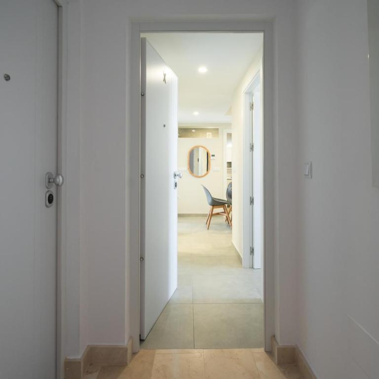 WONDER2SEA - Style & Comfort & Beach - LA MANGA - Apartamento de 2 dormitorios - 14