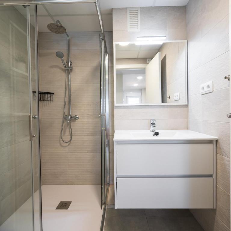 WONDER2SEA - Style & Comfort & Beach - LA MANGA - Apartamento de 2 dormitorios - 2