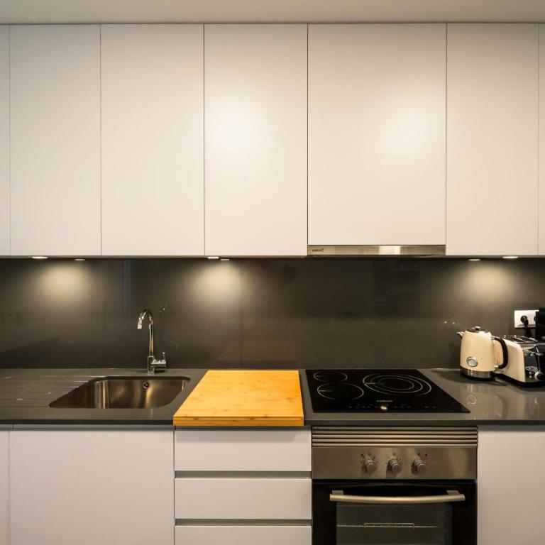 WONDER2SEA - Style & Comfort & Beach - LA MANGA - Apartamento de 2 dormitorios - 17