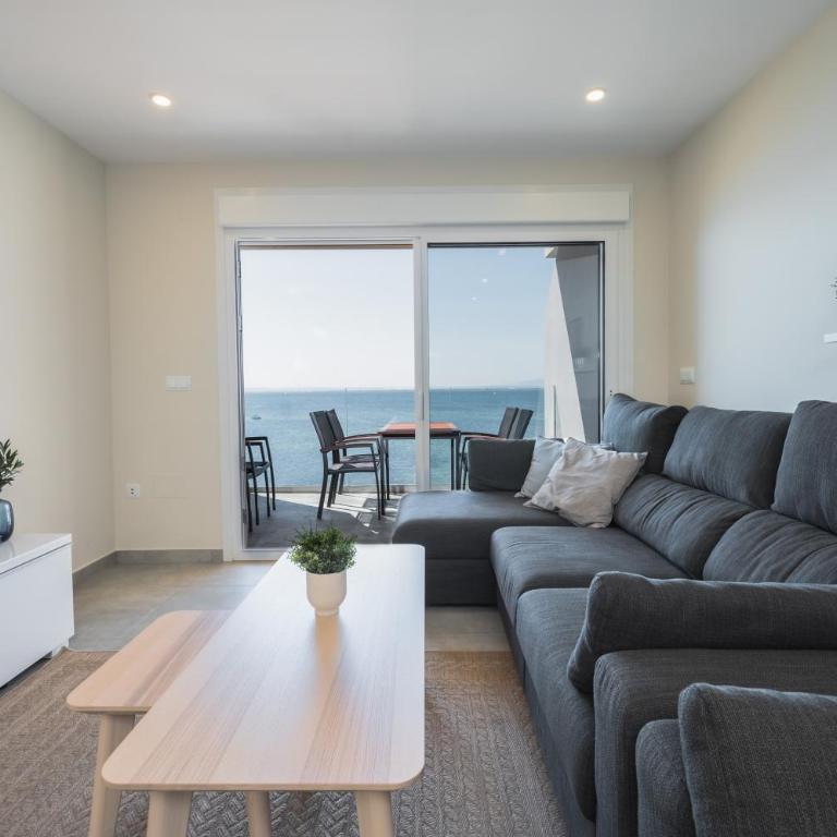 WONDER2SEA - Style & Comfort & Beach - LA MANGA - Apartamento de 2 dormitorios - 1