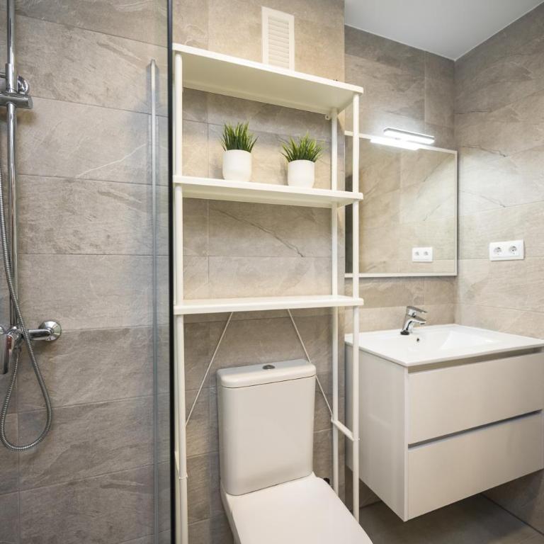 WONDER2SEA - Style & Comfort & Beach - LA MANGA - Apartamento de 2 dormitorios - 29