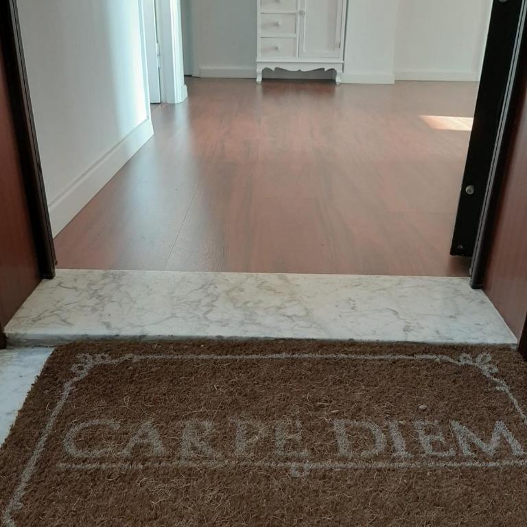 Carpe Diem Ancona - Appartamento Deluxe con 4 Camere da Letto - 11