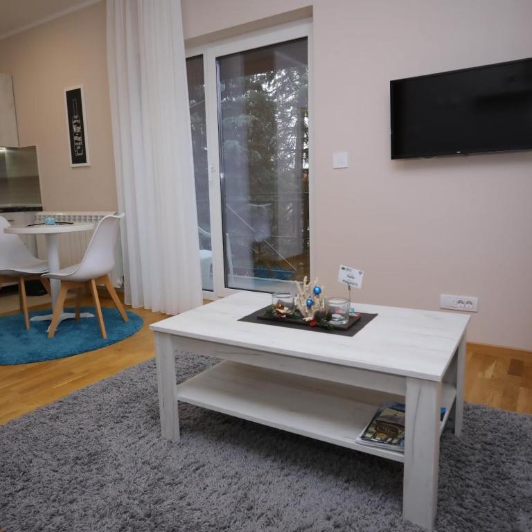 Mipet apartmani - Studio - 6