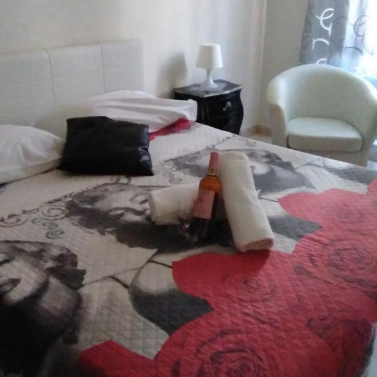 Alba central City - Junior Suite Deluxe - 53