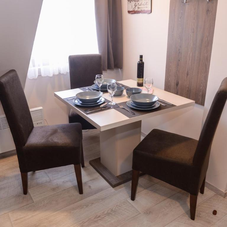 Apartman Milmari Idila - One-Bedroom Apartment - 22