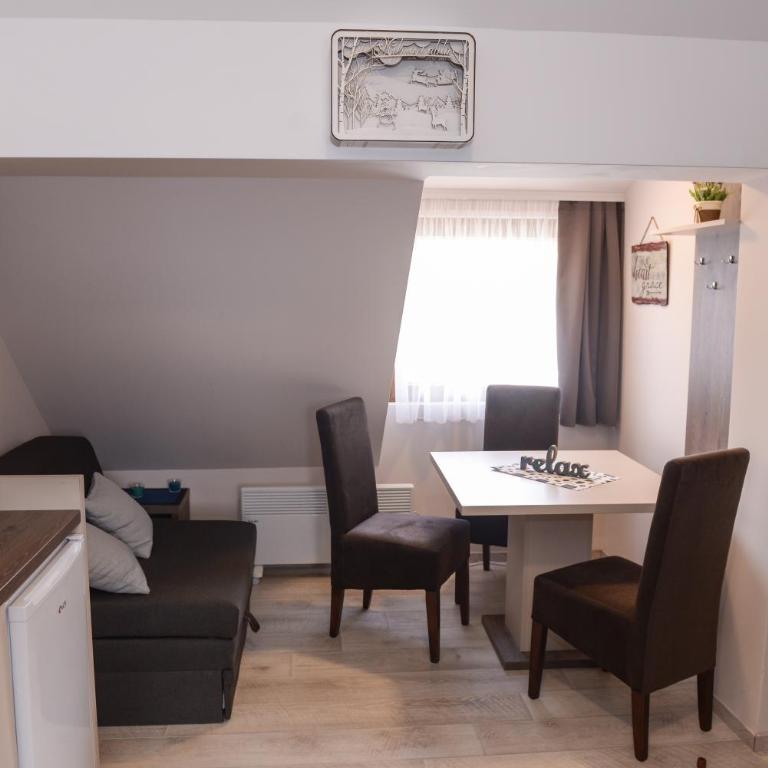 Apartman Milmari Idila - One-Bedroom Apartment - 18