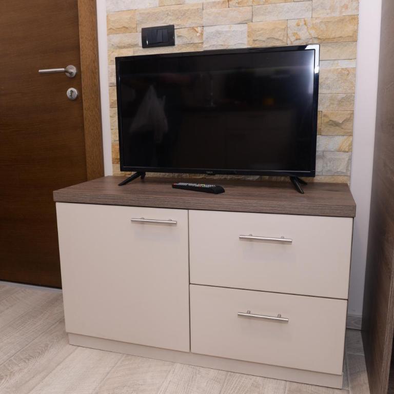 Apartman Milmari Idila - One-Bedroom Apartment - 16