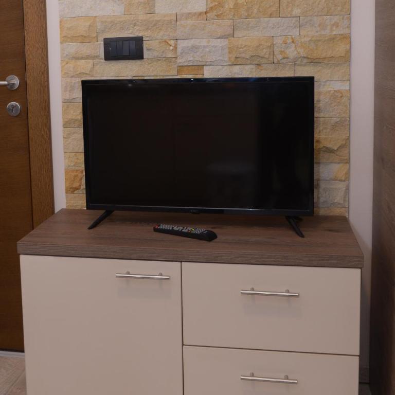Apartman Milmari Idila - One-Bedroom Apartment - 15