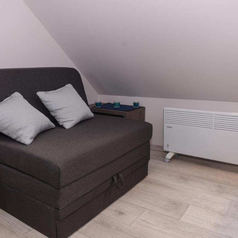Apartman Milmari Idila - One-Bedroom Apartment - 10