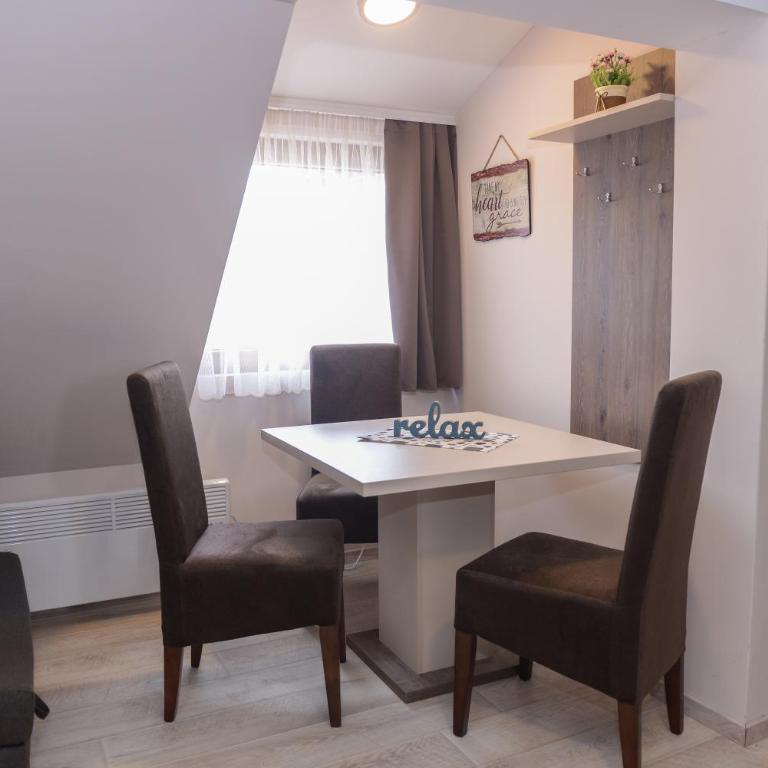 Apartman Milmari Idila - One-Bedroom Apartment - 21