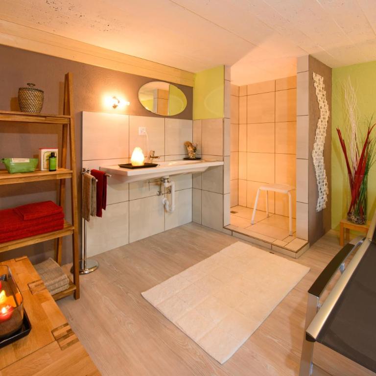 apartment EFEU "mit stil & tradition" - Apartment mit 4 Schlafzimmern - 18