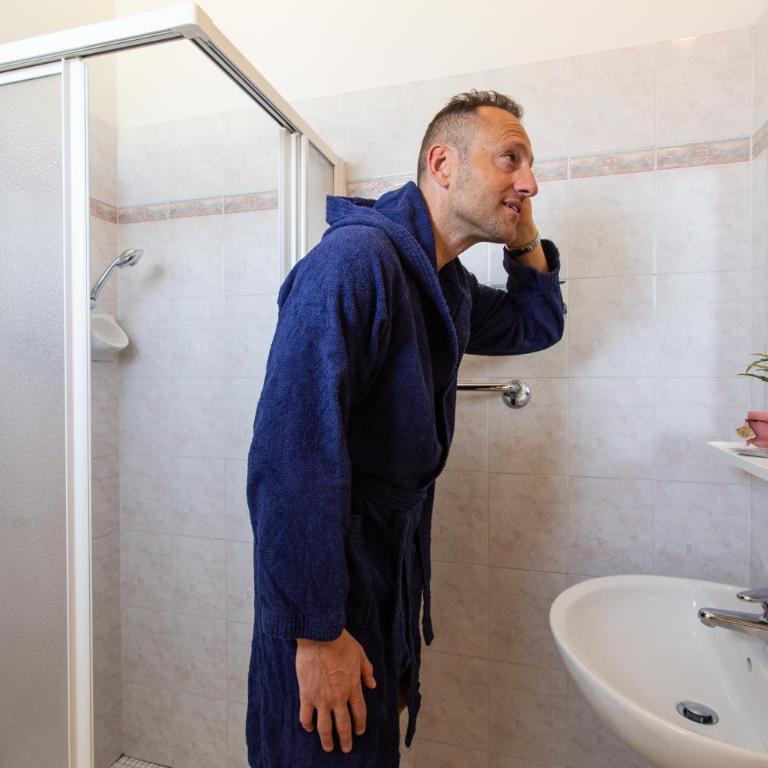 Hotel Reyt - Standard Doppel- oder Zweibettzimmer - 5