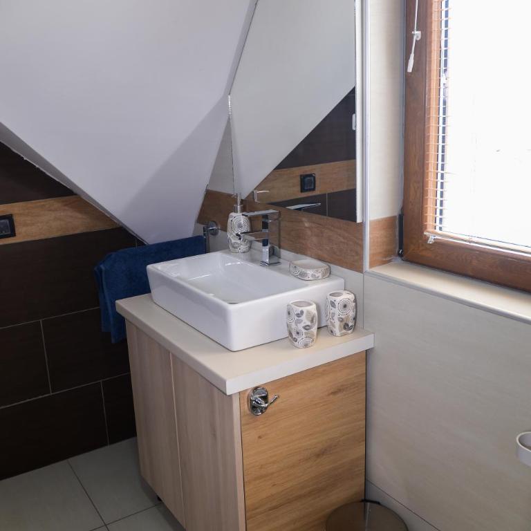 Apartman Milmari Idila - One-Bedroom Apartment - 30