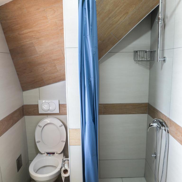 Apartman Milmari Idila - One-Bedroom Apartment - 32