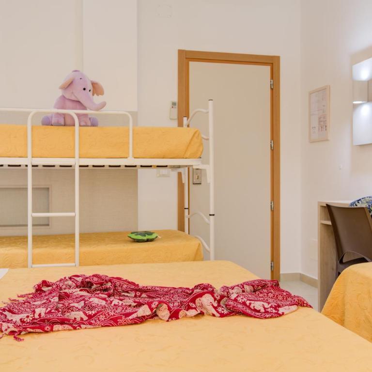 Hotel Reyt - Comfort Dreibettzimmer - 8