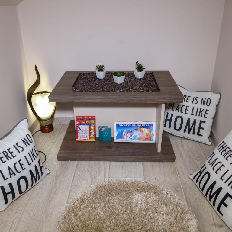 Apartman Milmari Idila - One-Bedroom Apartment - 11