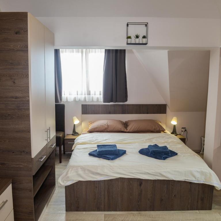 Apartman Milmari Idila - One-Bedroom Apartment - 8