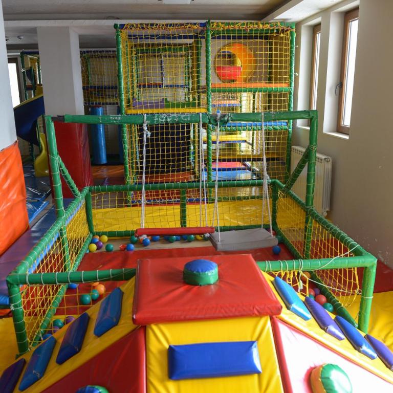 Apartman Milmari Idila - One-Bedroom Apartment - 40