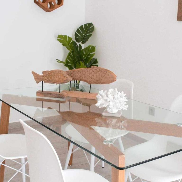 Ocean Garden suite 008 con jardín privado - Apartamento de 2 dormitorios - 11