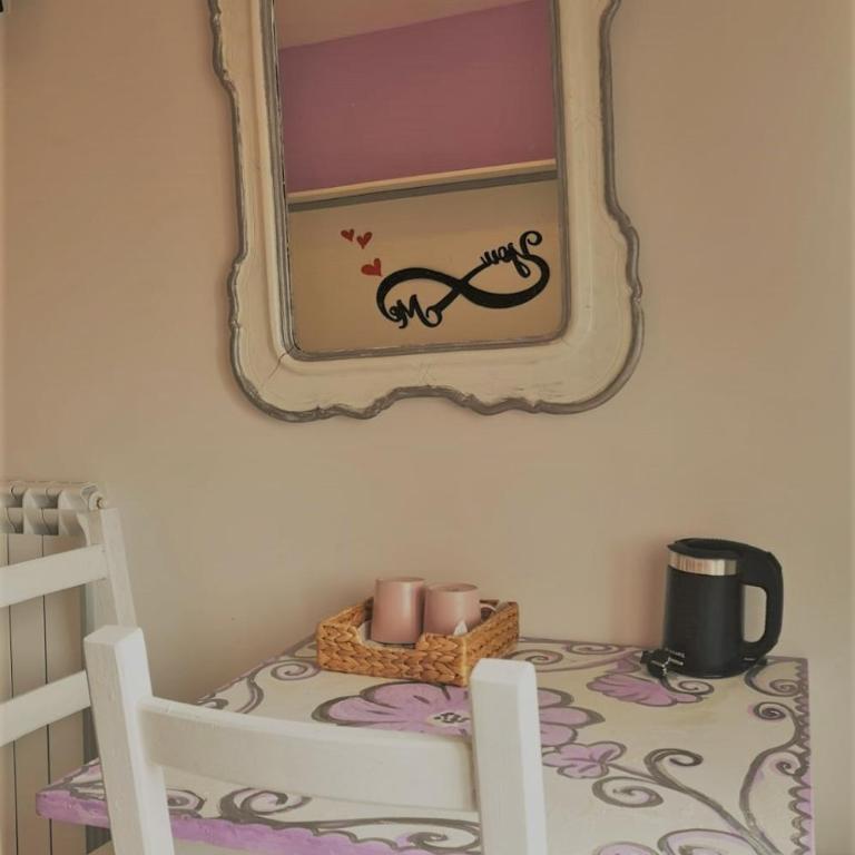 Have A Nice Holiday - Luxury Rooms - Camera Matrimoniale Standard - 2