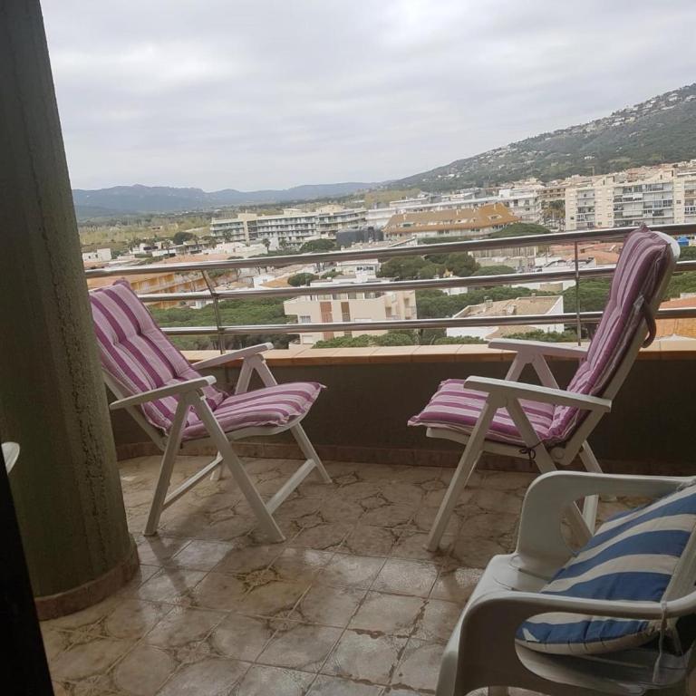 Mar i Vent CostaBravaSi - Apartamento - 2