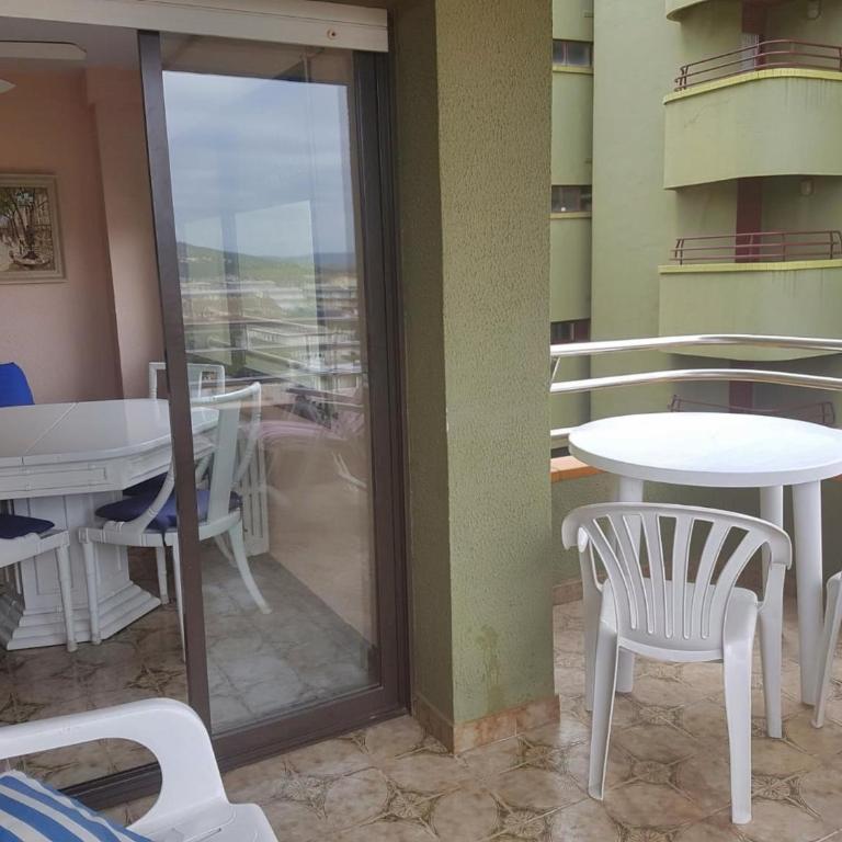 Mar i Vent CostaBravaSi - Apartamento - 5