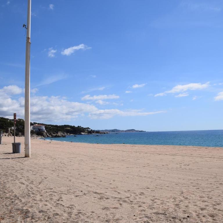 Mar i Vent CostaBravaSi - Apartamento - 18