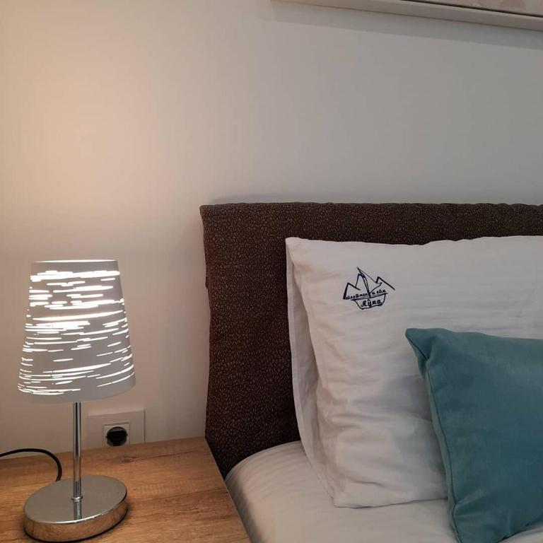 apartman i spa Luka Zlatibor - Apartman sa 1 Spavaćom Sobom - 9