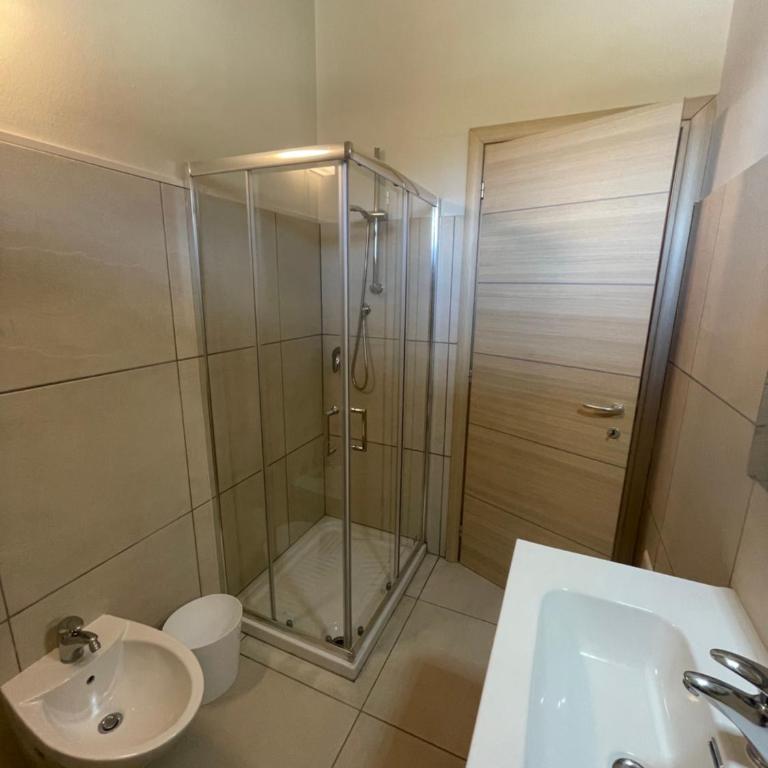 Il Borgo delle Arti - Appartamento con 2 Camere da Letto - 1