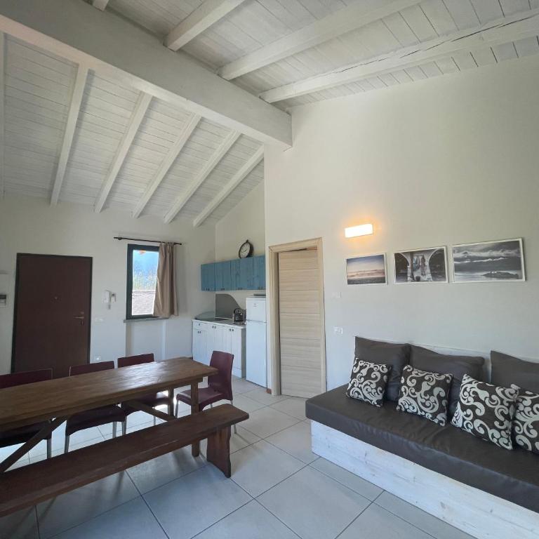 Il Borgo delle Arti - Appartamento con 2 Camere da Letto - 4
