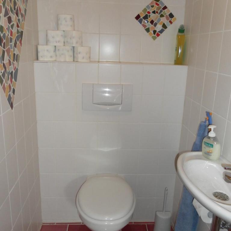 Ferienwohnungen Brunner - Apartment mit 1 Schlafzimmer - 1