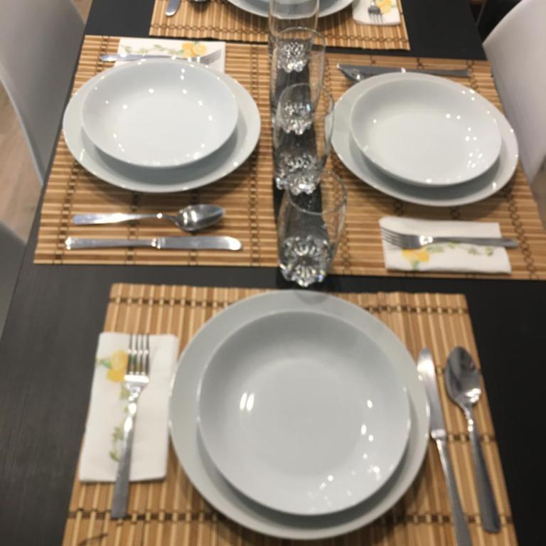 Apto. Jesuitas - Apartamento de 2 dormitorios - 20