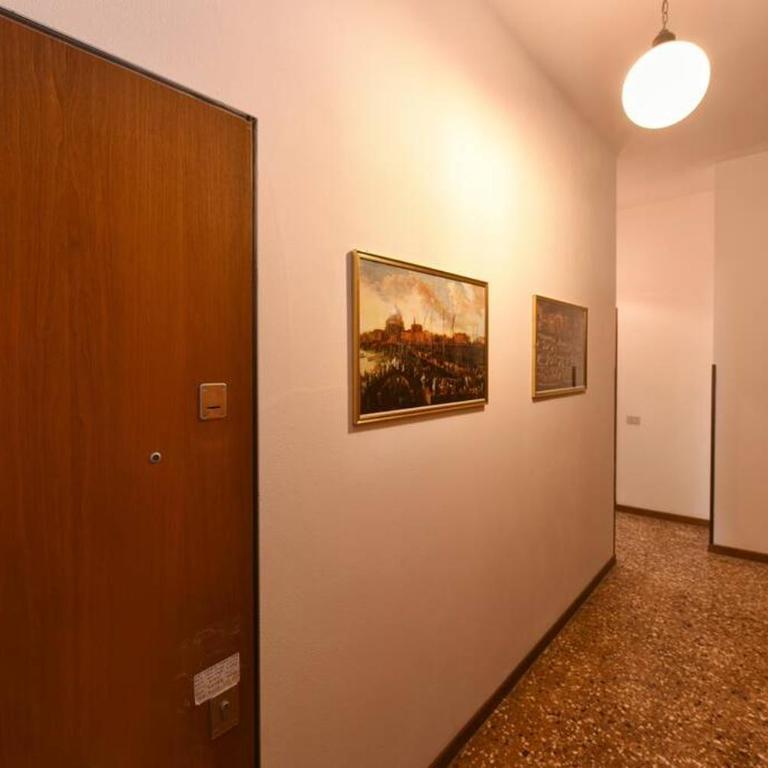 Leoncini with a wonderful canal view - One-Bedroom Apartment - 31