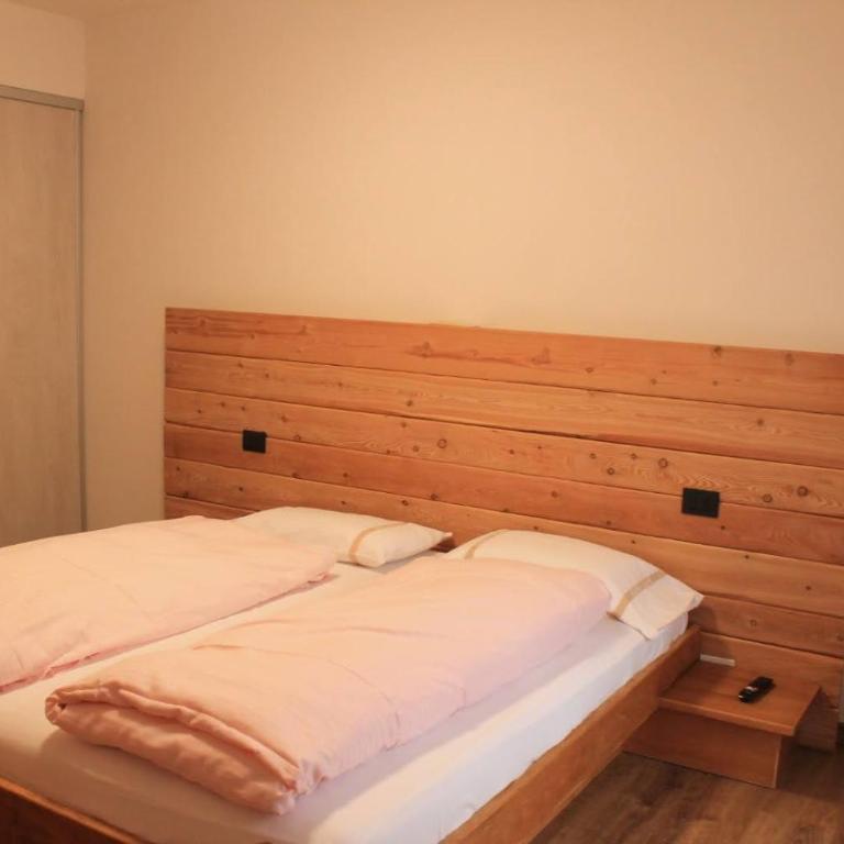 Hotel Carlone - Suite con Vasca Idromassaggio - 4