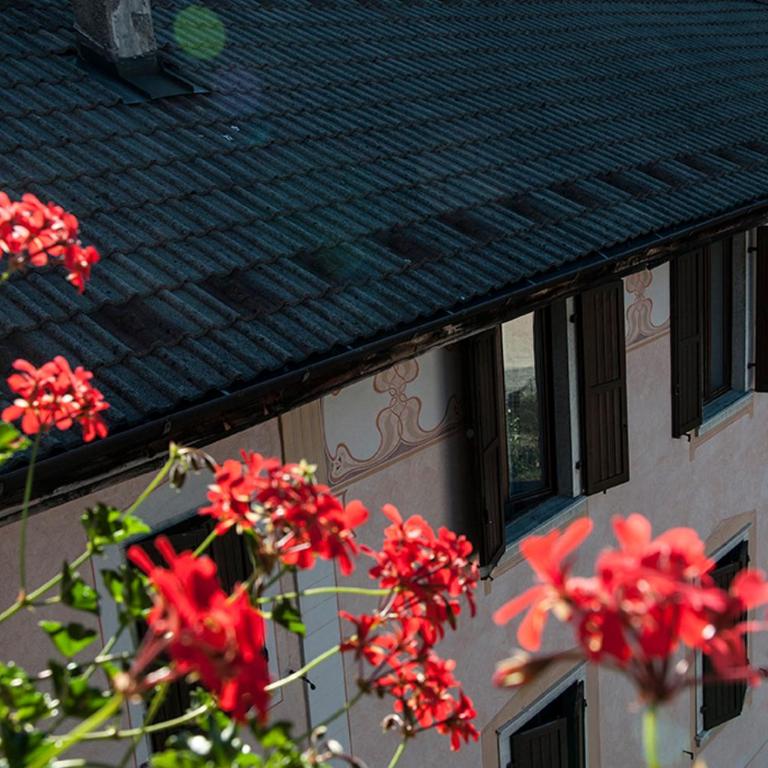 Hotel Carlone - Camera Tripla Economy - 1