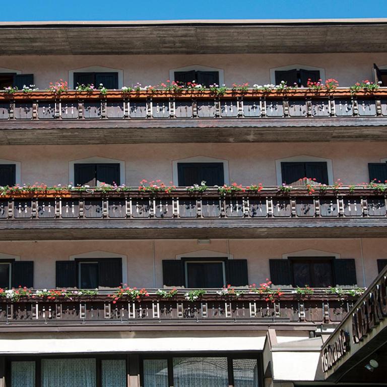 Hotel Carlone - Suite con Vasca Idromassaggio - 1