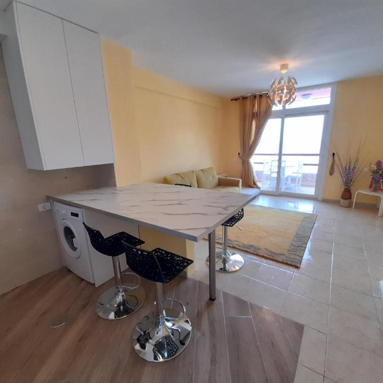 Playa De Las Vistas - Apartamento con vistas al mar - 28