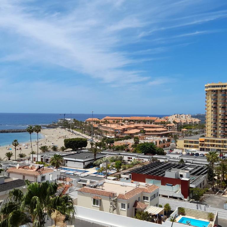 Playa De Las Vistas - Apartamento con vistas al mar - 12