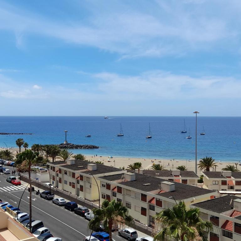 Playa De Las Vistas - Apartamento con vistas al mar - 8