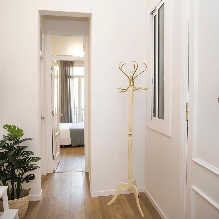 Mai & Maud Ronda Apartment - Apartment - 22