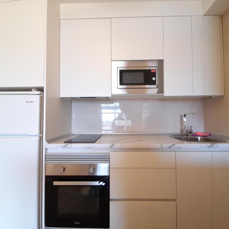 Playa De Las Vistas - Apartamento con vistas al mar - 27