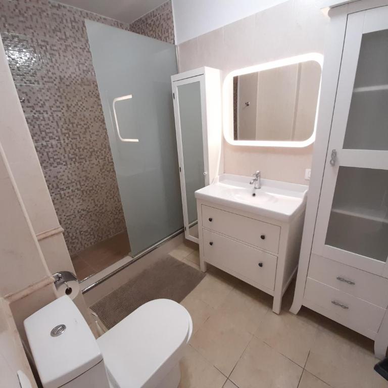 Playa De Las Vistas - Apartamento con vistas al mar - 38
