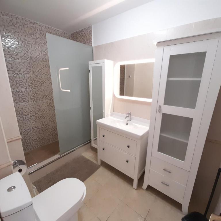 Playa De Las Vistas - Apartamento con vistas al mar - 36