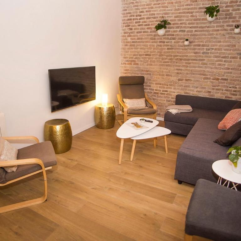Mai & Maud Ronda Apartment - Apartment - 14