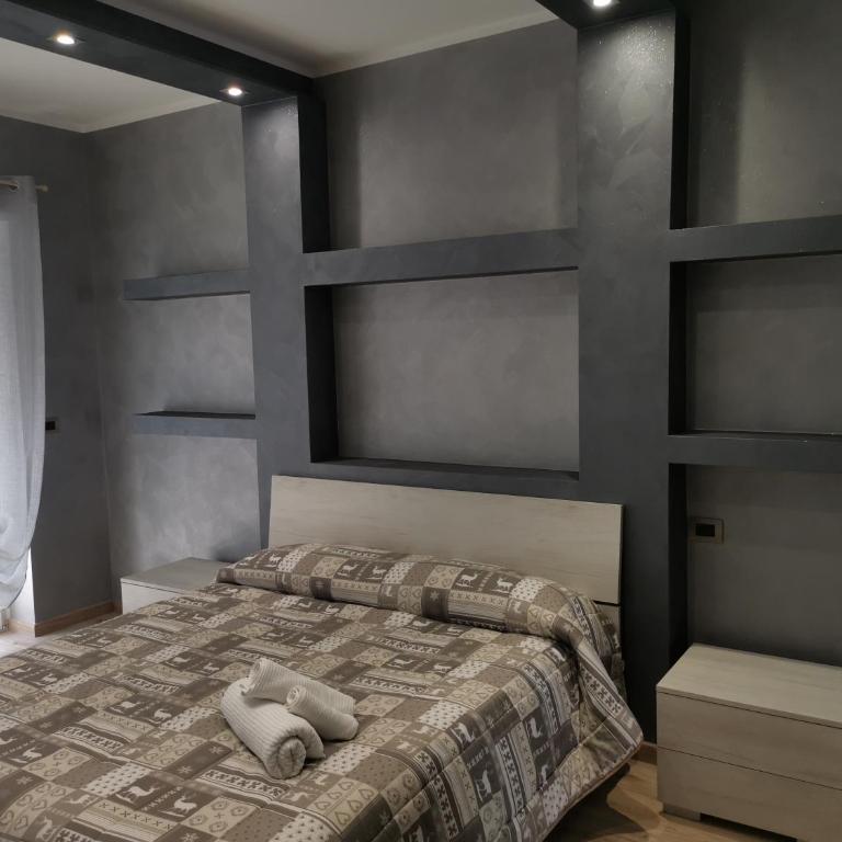 CAV Black Pearl by People - One-Bedroom Apartment - 1