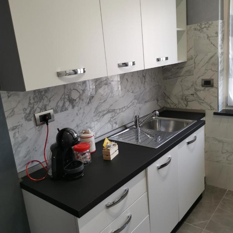 CAV Black Pearl by People - One-Bedroom Apartment - 3